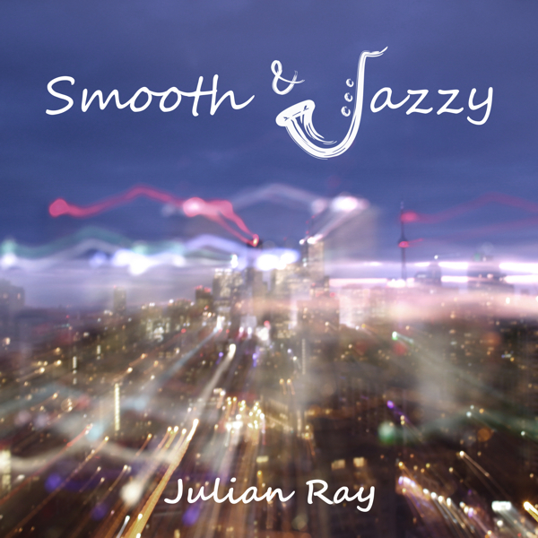 Smooth & Jazzy front cover