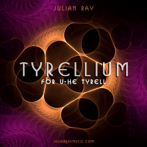 Tyrellium
