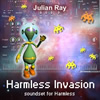 Harmless Invaseion