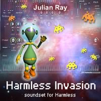 Harmless Invasion