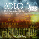 Kobold by Julian Ray