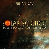 Solar Science