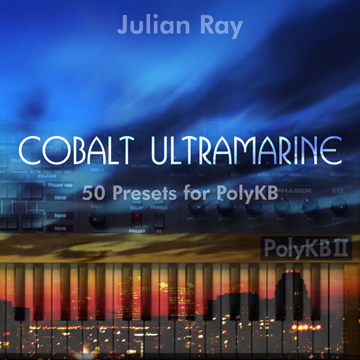 Cobalt Ultramarine